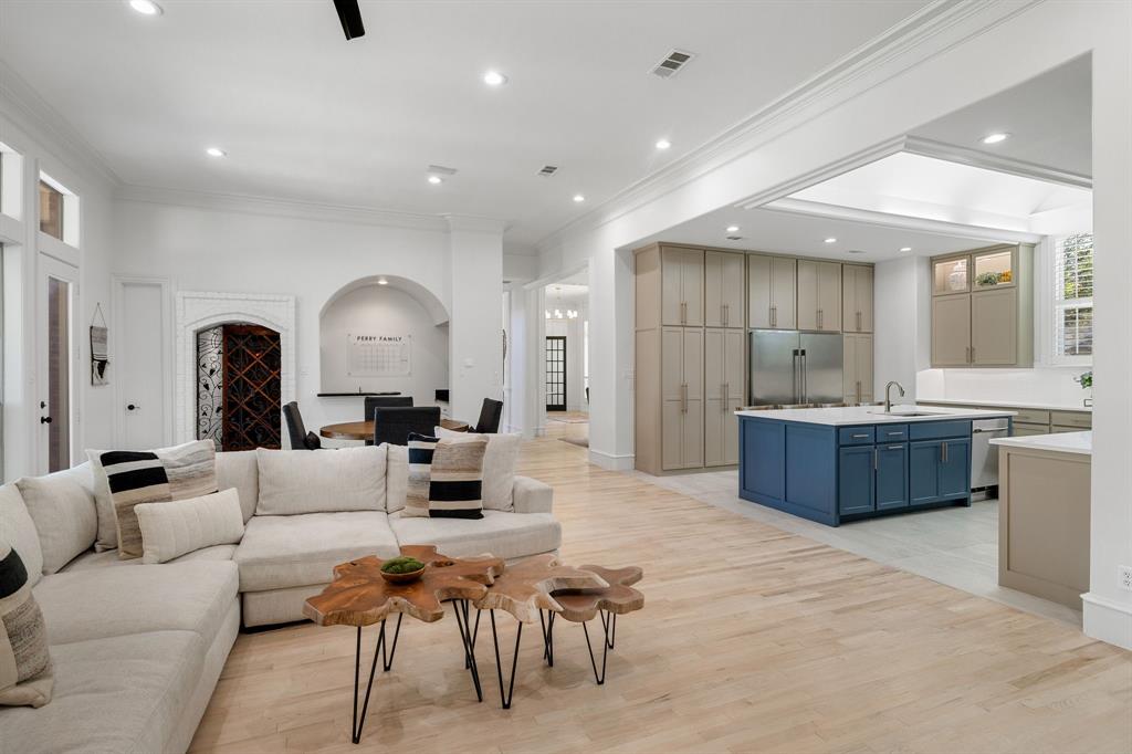 Oakwood Estates Ph I - Residential