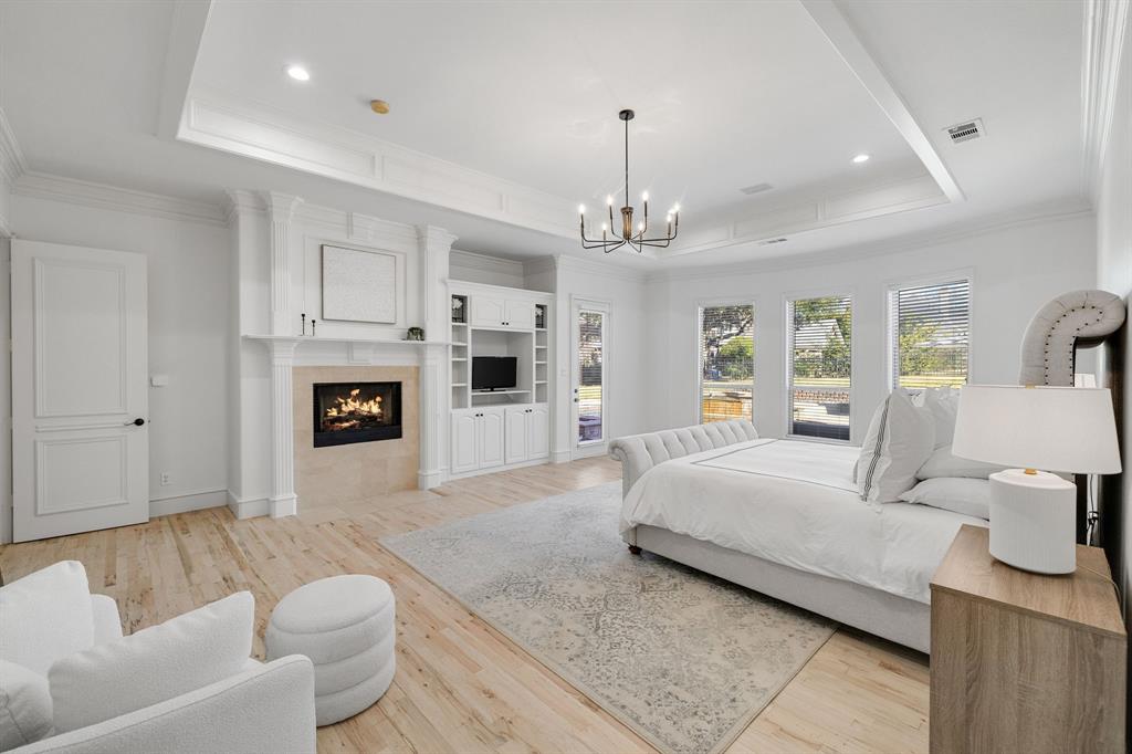 Oakwood Estates Ph I - Residential