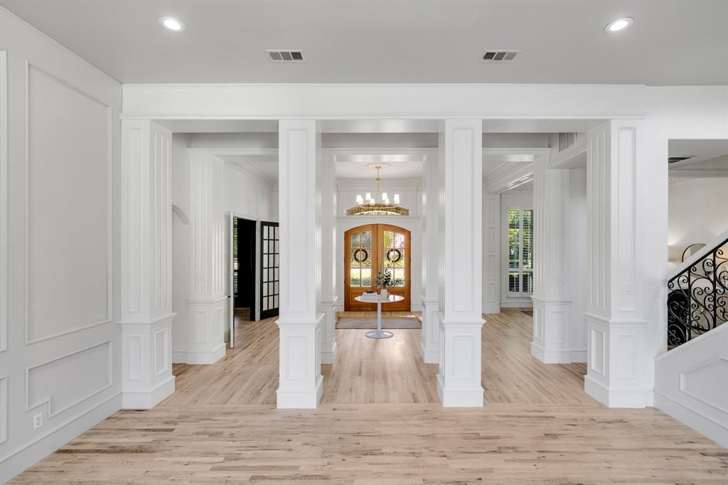 Oakwood Estates Ph I - Residential