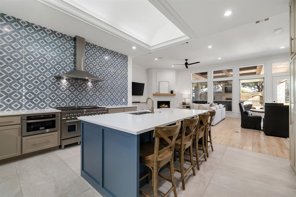 Oakwood Estates Ph I - Residential