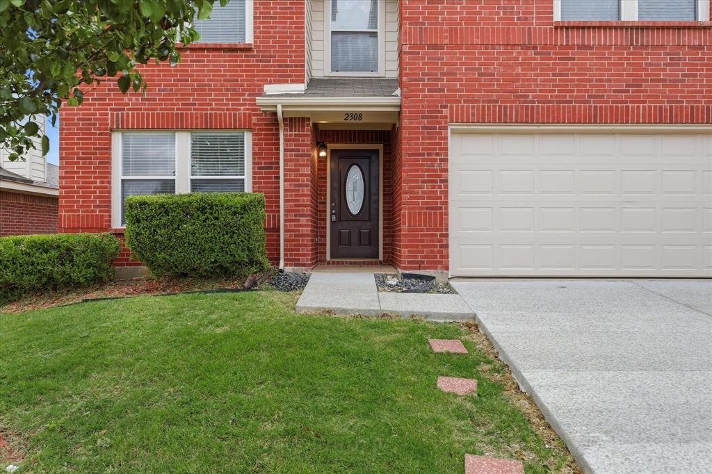 2308 Shadabury Drive