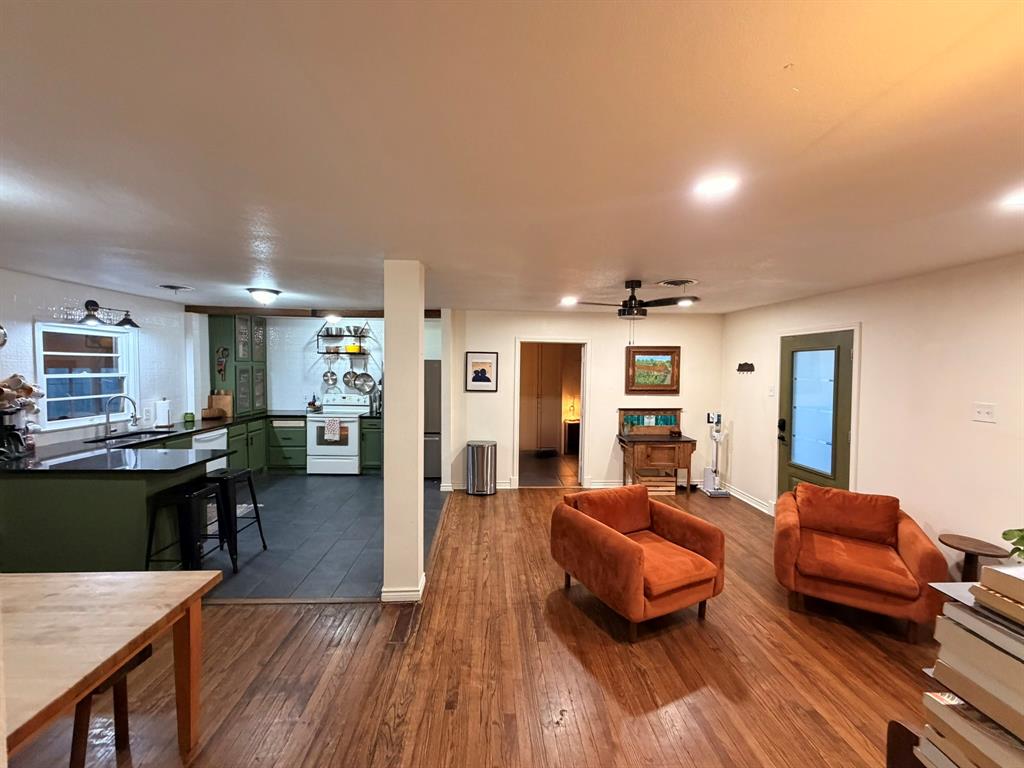 Pollard Estates - Residential