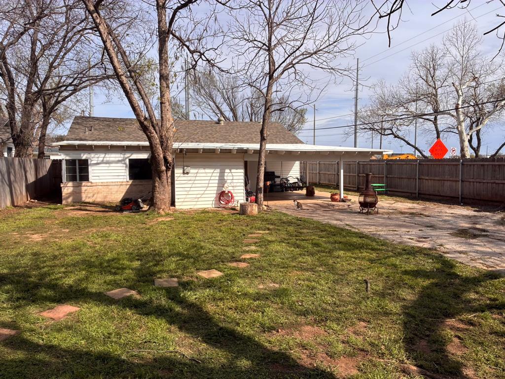 Pollard Estates - Residential