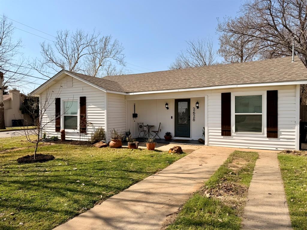 Pollard Estates - Residential