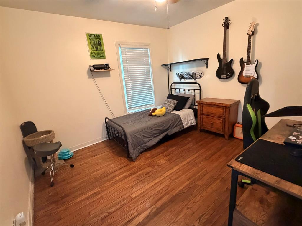 Pollard Estates - Residential