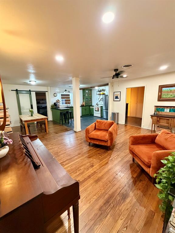 Pollard Estates - Residential