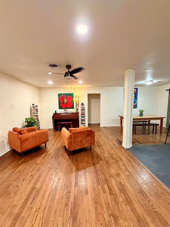 Pollard Estates - Residential