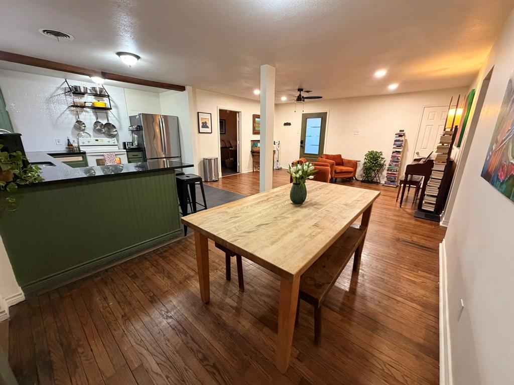 Pollard Estates - Residential