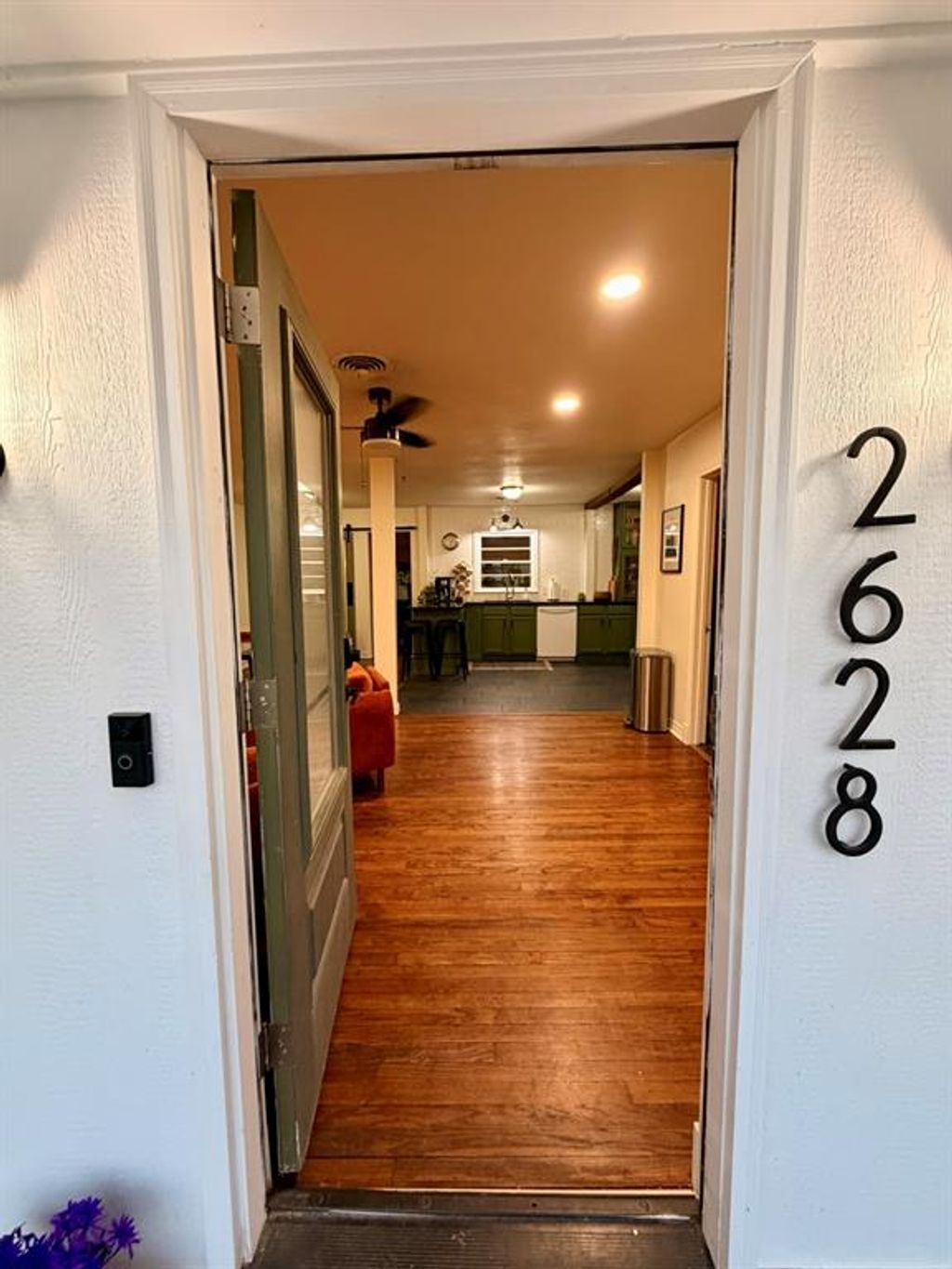 Photo of 2628 Cravens Road, Fort Worth, TX 76112 (MLS # 21165982)