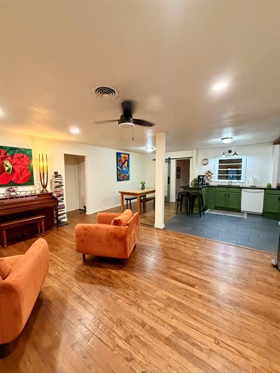 Pollard Estates - Residential