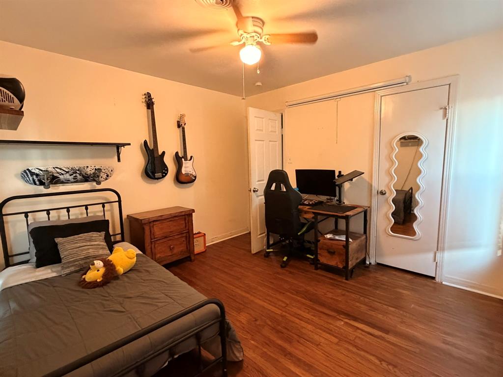 Pollard Estates - Residential