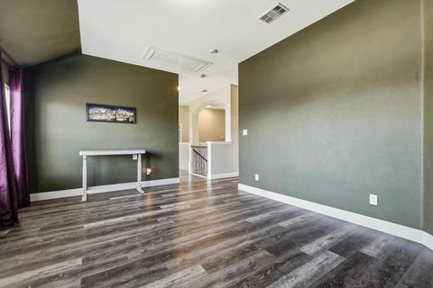 Tiny photo for 5817 Copper Canyon Drive, The Colony, TX 75056 (MLS # 21192649)