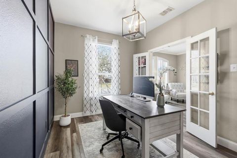 Tiny photo for 5817 Copper Canyon Drive, The Colony, TX 75056 (MLS # 21192649)