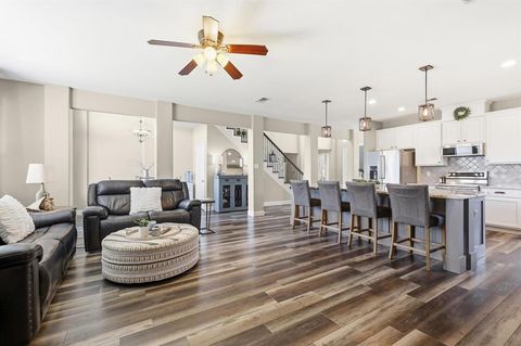 Tiny photo for 5817 Copper Canyon Drive, The Colony, TX 75056 (MLS # 21192649)