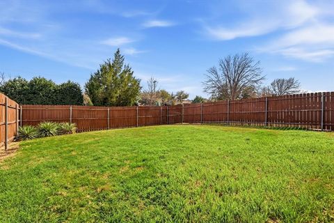 Tiny photo for 5817 Copper Canyon Drive, The Colony, TX 75056 (MLS # 21192649)