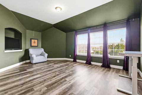 Tiny photo for 5817 Copper Canyon Drive, The Colony, TX 75056 (MLS # 21192649)