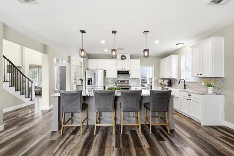 Tiny photo for 5817 Copper Canyon Drive, The Colony, TX 75056 (MLS # 21192649)