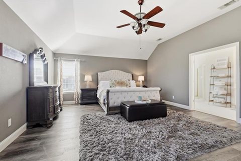 Tiny photo for 5817 Copper Canyon Drive, The Colony, TX 75056 (MLS # 21192649)