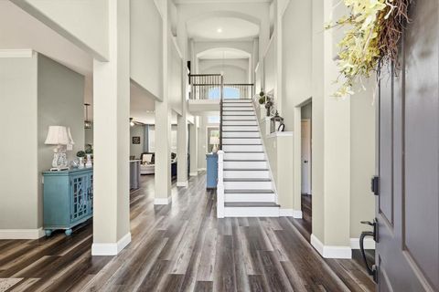 Tiny photo for 5817 Copper Canyon Drive, The Colony, TX 75056 (MLS # 21192649)