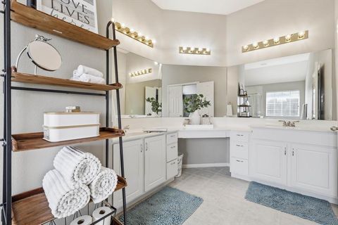 Tiny photo for 5817 Copper Canyon Drive, The Colony, TX 75056 (MLS # 21192649)