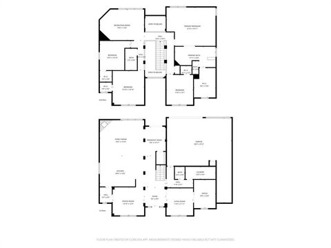 Tiny photo for 5817 Copper Canyon Drive, The Colony, TX 75056 (MLS # 21192649)