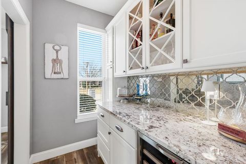 Tiny photo for 5817 Copper Canyon Drive, The Colony, TX 75056 (MLS # 21192649)