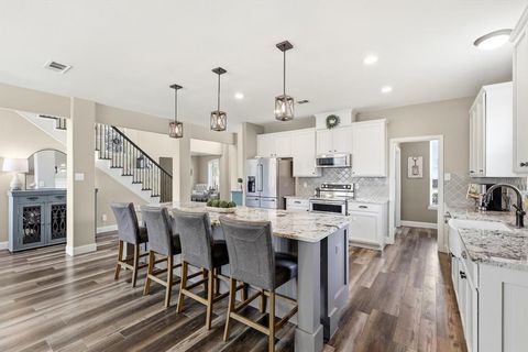 Tiny photo for 5817 Copper Canyon Drive, The Colony, TX 75056 (MLS # 21192649)