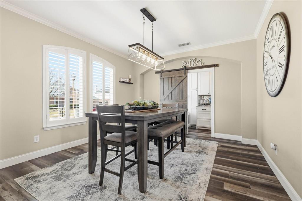 5817 Copper Canyon Drive