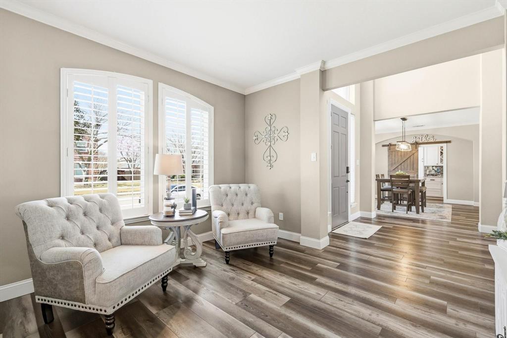 5817 Copper Canyon Drive