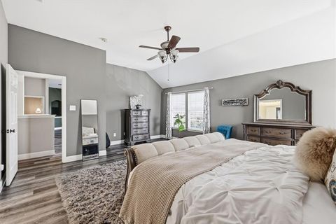 Tiny photo for 5817 Copper Canyon Drive, The Colony, TX 75056 (MLS # 21192649)