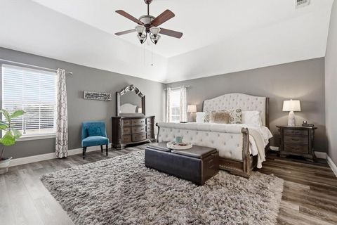 Tiny photo for 5817 Copper Canyon Drive, The Colony, TX 75056 (MLS # 21192649)