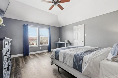 Tiny photo for 5817 Copper Canyon Drive, The Colony, TX 75056 (MLS # 21192649)