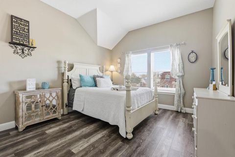 Tiny photo for 5817 Copper Canyon Drive, The Colony, TX 75056 (MLS # 21192649)