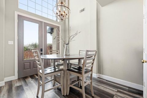 Tiny photo for 5817 Copper Canyon Drive, The Colony, TX 75056 (MLS # 21192649)