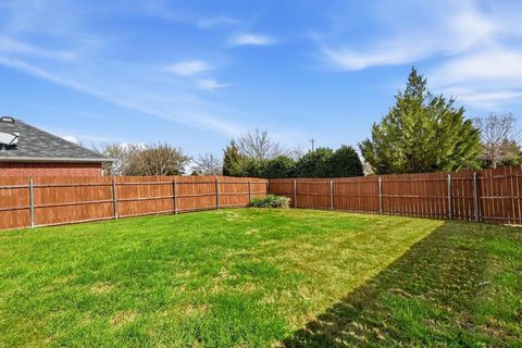 Tiny photo for 5817 Copper Canyon Drive, The Colony, TX 75056 (MLS # 21192649)