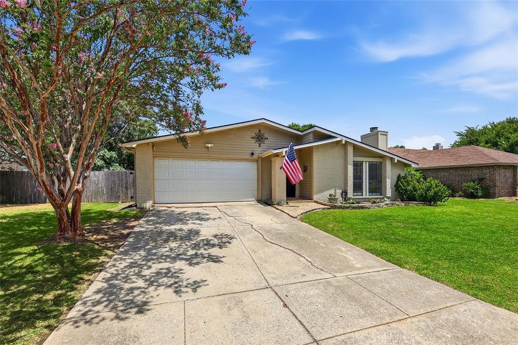 3917 Windflower Lane