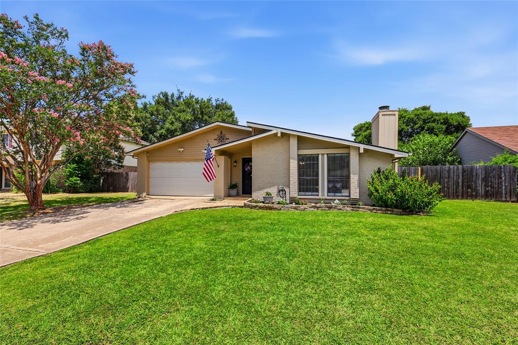 3917 Windflower Lane
