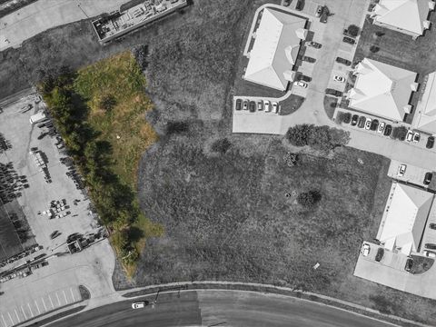 TBD Precinct Line Road Hurst TX 76054