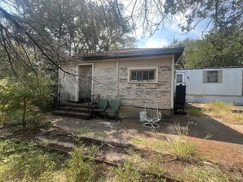 TBD County Road 1701 Clifton TX 76634