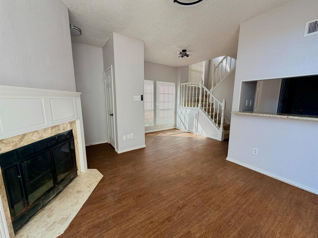 Carriage Place Condo on Marquita - Residential Lease