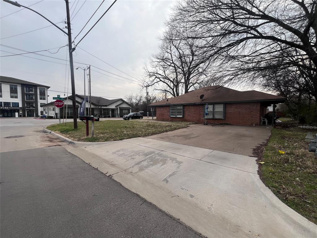 Deavers Add - Residential