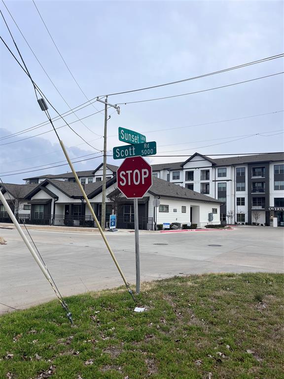 Deavers Add - Residential