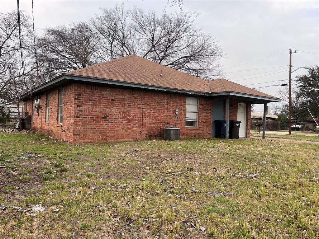 Deavers Add - Residential