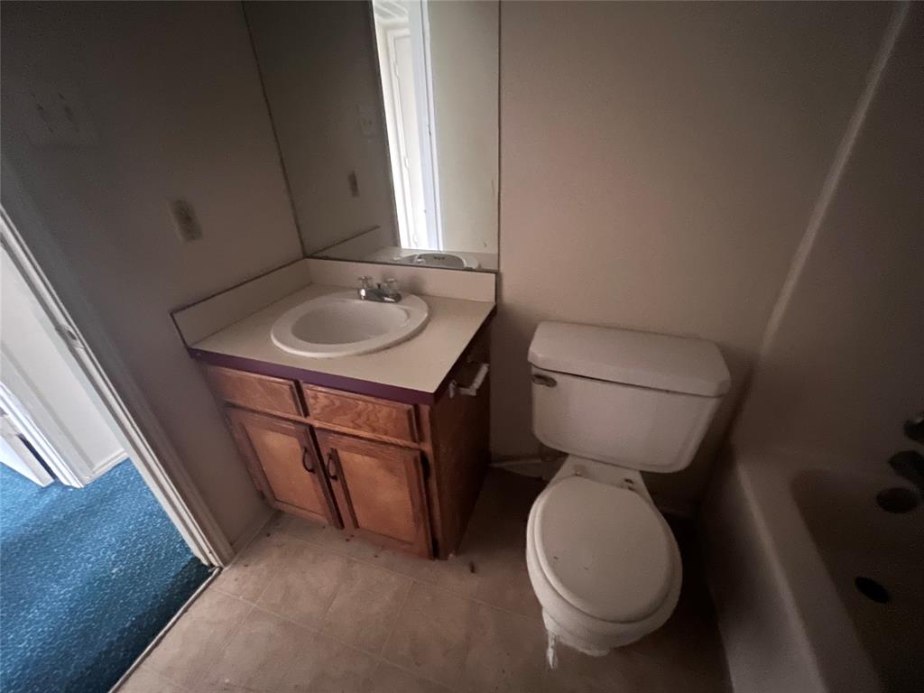 Deavers Add - Residential