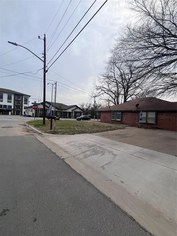 Deavers Add - Residential