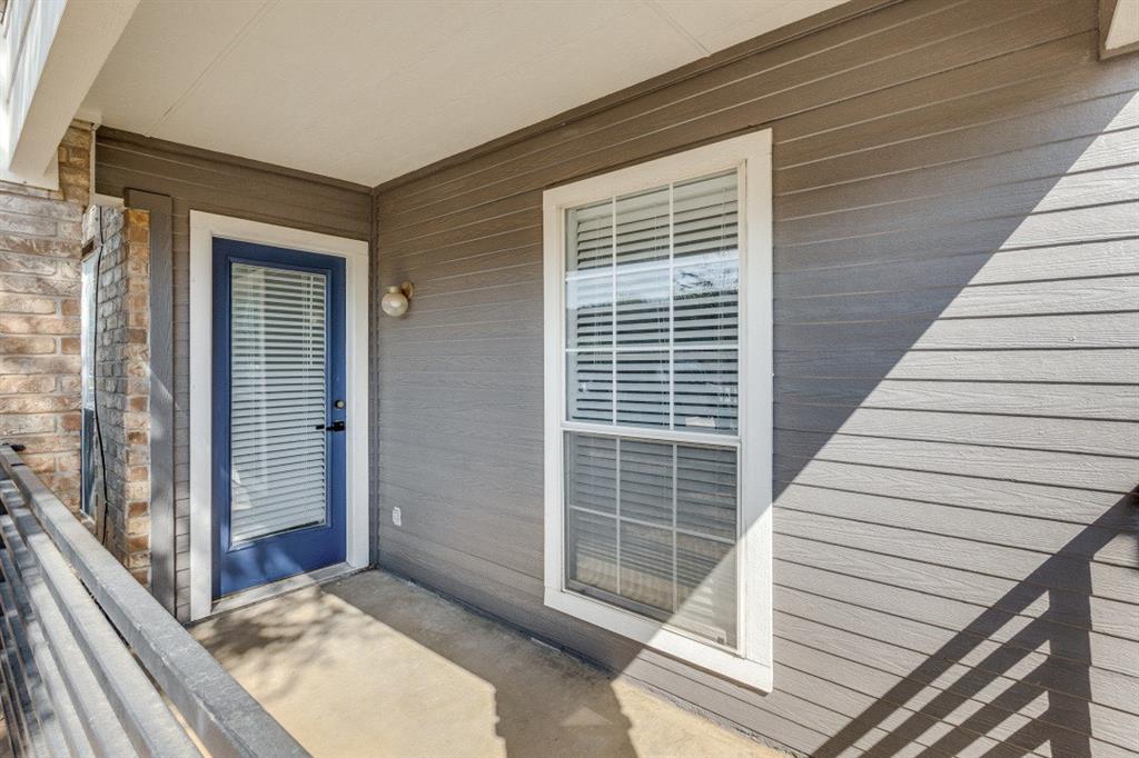 Ridgeway #1 - Residential Lease