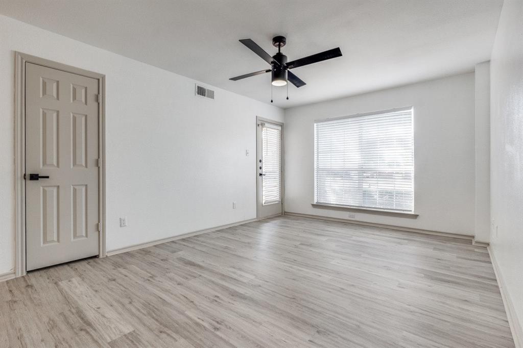 Ridgeway #1 - Residential Lease