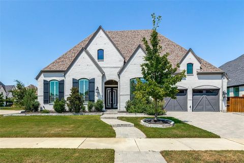 7823 Hoxie Lane Frisco TX 75035