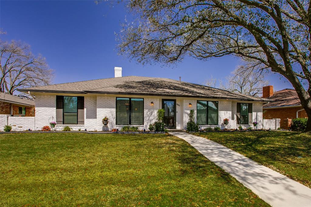 407 Sheffield Drive