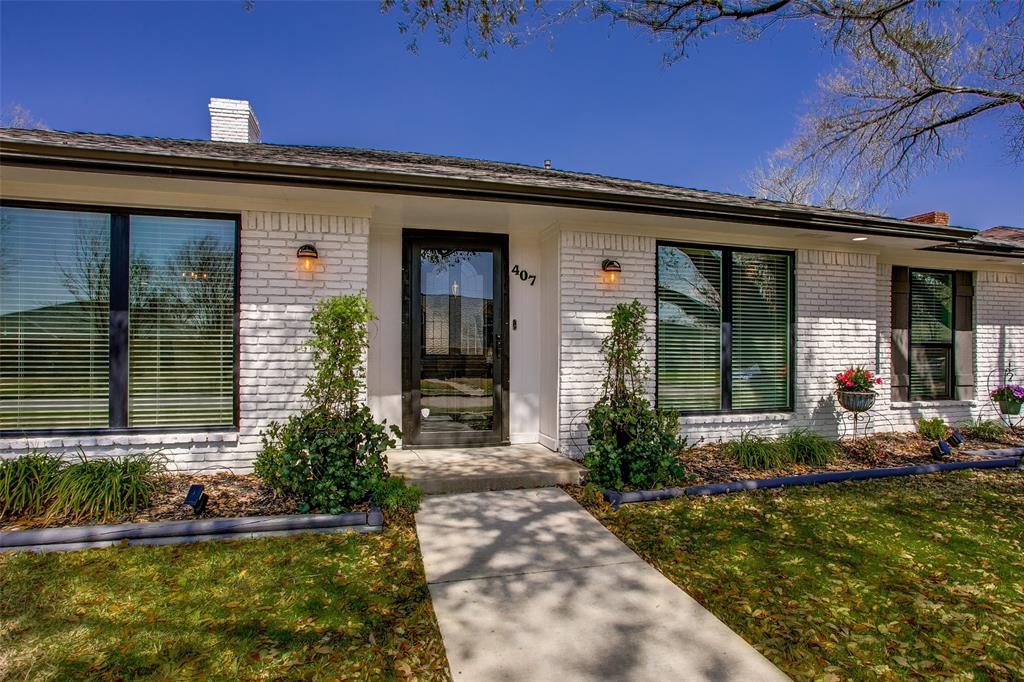 407 Sheffield Drive